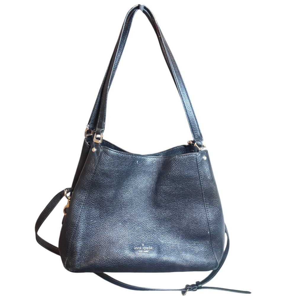 kate spade Leloa medium triple compartment shoulder‎ bag